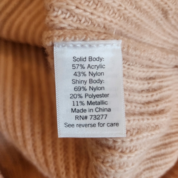 Nine West Sweater - Picture 10 of 12